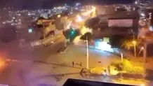 گزارش رسانه نزدیک به شورایعالی امنیت ملی از حوادث روز گذشته ایذه