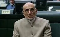 توییت میرسلیم درباره «شهوترانی»

