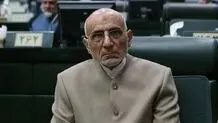 توییت میرسلیم درباره «شهوترانی»

