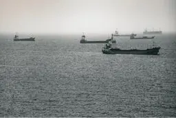 ادعای آلمان: ایران باید هزینه مین روبی تنگه هرمز را بدهد 