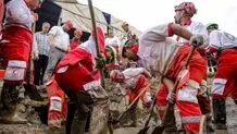 وقوع سیل و آبگرفتگی در اردبیل/ یک نفر کشته و ۵ نفر مفقود شدند

