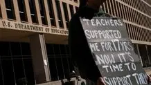 ۲۰ دادستان از ترامپ شکایت کردند