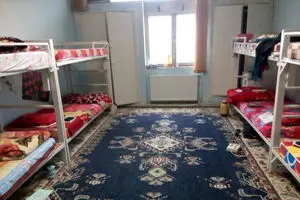 ظرفیت پذیرش دانشجویان روزانه تغییری نمی‌کند/ اجاره هر تخت خوابگاه حدود ماهی ۸ میلیون تومان هزینه دارد