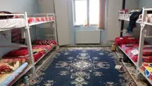 در خوابگاههای دانشگاه دولتی چه خبر است ؟ 