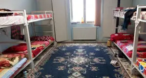 تمدید مهلت پیش ثبت نام‌خوابگاه دانشگاه علامه
