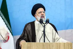  کار اقتصادی و تجاری را به مذاکرات گره نزده‌ایم/ آمریکا پیمان‌شکنی کرد/ما رشد و تولید کشور را بند به مذاکرات سیاسی نمی‌کنیم
