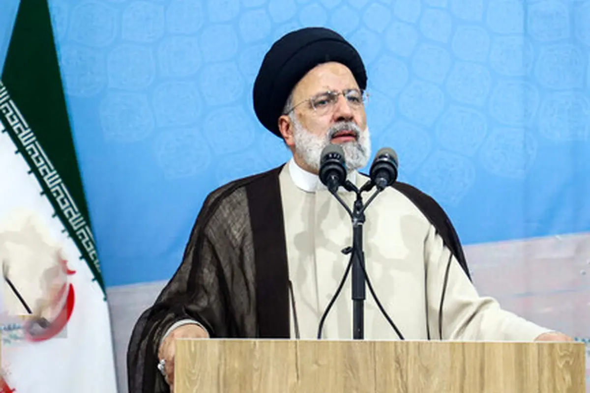  کار اقتصادی و تجاری را به مذاکرات گره نزده‌ایم/ آمریکا پیمان‌شکنی کرد/ما رشد و تولید کشور را بند به مذاکرات سیاسی نمی‌کنیم
