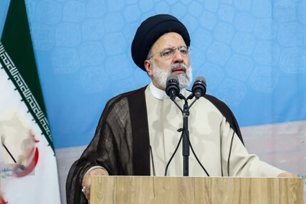  کار اقتصادی و تجاری را به مذاکرات گره نزده‌ایم/ آمریکا پیمان‌شکنی کرد/ما رشد و تولید کشور را بند به مذاکرات سیاسی نمی‌کنیم
