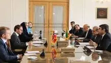 Iran, Norway calls for ending Yemeni crisis