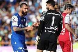 استقلال از مذاکره با بیرانوند عقب‌نشینی کرد

