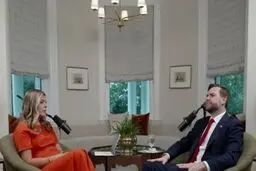 ونس: برخی در ایران دنبال روابط بهتر با آمریکا هستند