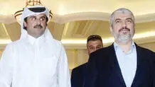 تهران میزبان جدید دفتر سیاسی حماس خواهد بود؟‌