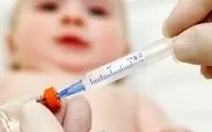 واکسیناسیون سرخک کودکان زیر ۵ سال ضرورت ندارد 