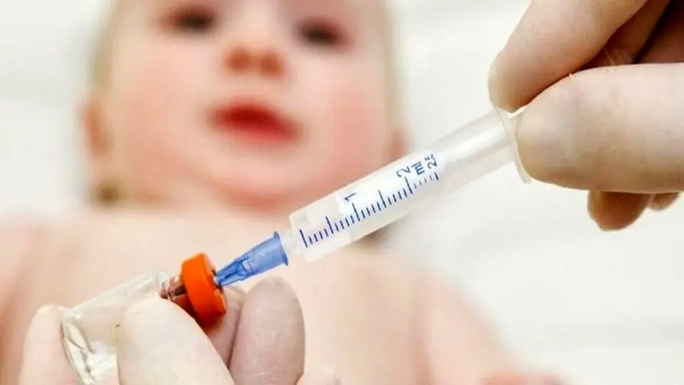 واکسن‌نزده‌ها، عمده مبتلایان سرخک در کشور
