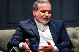 نظر عراقچی درباره خلع سلاح حزب الله