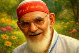حسن جوشن درگذشت