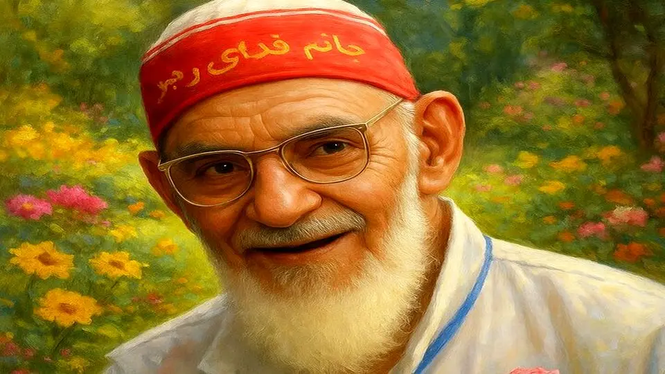 حسن جوشن درگذشت