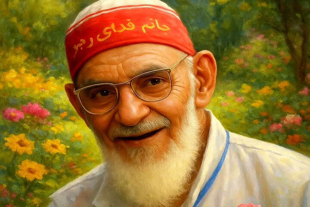 حسن جوشن درگذشت
