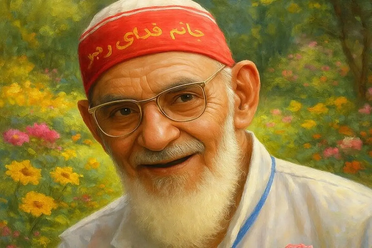 حسن جوشن درگذشت