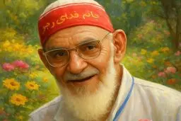 حسن جوشن درگذشت