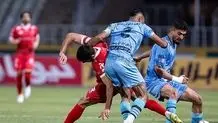 از دل جام جهانی به تورنمنت انتخابی آسیا؛ پرسپولیس - چادرملو در گام اول