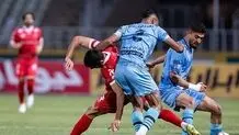 از دل جام جهانی به تورنمنت انتخابی آسیا؛ پرسپولیس - چادرملو در گام اول