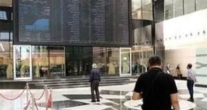 پایان بورس امروز یکشنبه ۲۵ مرداد ۱۴۰۵ /  بورس به سطح پنج میلیون و 766 هزار واحد رسید