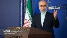 Iran reacts to martyrdom of IRGC advisor by Israeli regime