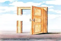 چگونه جهان را  گرفتیم