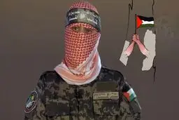 طعنه سخنگوی القسام به نتانیاهو درباره آزادی اسرای اسرائیلی

