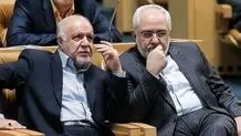 ماجرای اختلاف ظریف و زنگنه از زبان یک نماینده مجلس

