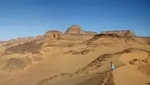 کشف گونه گم شده انسان 
