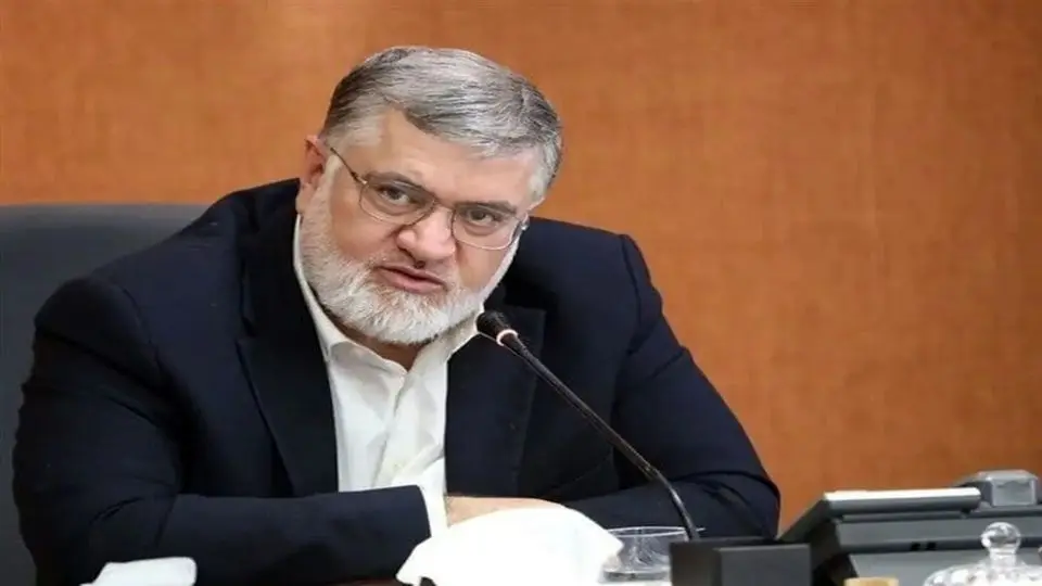 استاندار تهران: آغاز ۳ ابرپروژه آبرسانی در تهران/ بارگذاری جمعیت باید متوقف شود + ویدئو