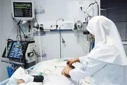 واکنش دبیرکل خانه پرستار به بازداشت  پرستاران کرجی 