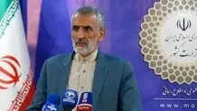فقط یک سوم زائران فوتی در سامانه سماح ثبت کرده‌اند