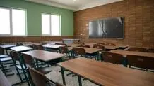 جمع‌آوری مدارس کانکسی همدان به همت خیّر مدرسه ساز «حاج اکبر ابراهیمی»