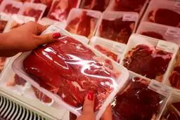 با گوشت ۳۰۰ هزار تومانی خداحافظی کنید

