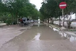 پیش‌بینی هوای خراسان و مشهد؛ یکشنبه ۱۴ بهمن
