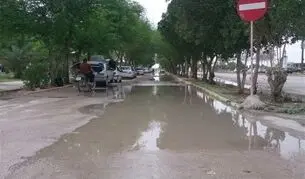 وضعیت هوای کشور امروز پنجشنبه ۵ شهریور ۱۴۰۵ / پیش‌بینی رگبار و سیلاب برای ارتفاعات 