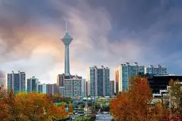 برای خرید آپارتمان ۶۰ متری در تهران چقدر باید هزینه کرد؟ + جدول قیمت دی ۱۴۰۴