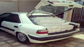 توقیف ۳ هزارخودروی شوتی 