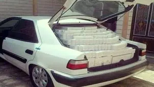 توقیف ۳ هزارخودروی شوتی 