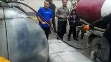 احتمال افزایش حدود ۶۰۰ میلیون متر مکعب نفت خام درجا با تحقق اکتشاف در دریای خزر