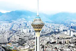 تهران را گارانتی نمی‌کنیم
