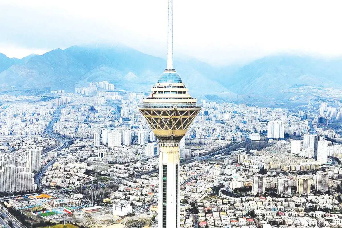 تهران را گارانتی نمی‌کنیم
