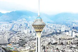 تهران را گارانتی نمی‌کنیم

