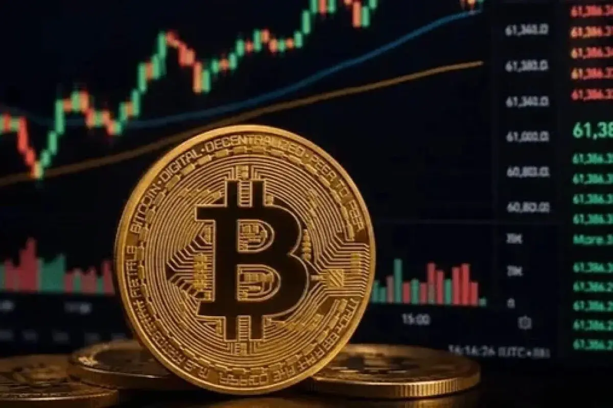 قیمت بیت کوین،تتر و اتریوم امروز سه شنبه ۱۰ شهریور ۱۴۰۵ / قیمت تتر چند؟ + جدول