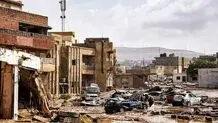 کشته شدن بیش از ۵ هزار و ۲۰۰ نفر در طوفان وحشتناک لیبی/ سازمان جهانی بهداشت: اوضاع فاجعه‌بار است

