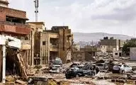کشته شدن بیش از ۵ هزار و ۲۰۰ نفر در طوفان وحشتناک لیبی/ سازمان جهانی بهداشت: اوضاع فاجعه‌بار است

