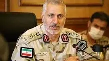 شایعات نگران کننده درباره وضعیت مرزها، جنگ روانی دشمن است/ هیچ کدام از مبادی مرزی بسته نیست

